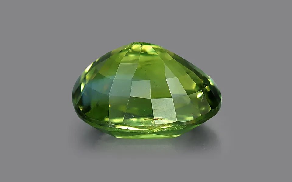 Alexandrite - 2.18 ct