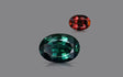 Alexandrite - 2.20 ct