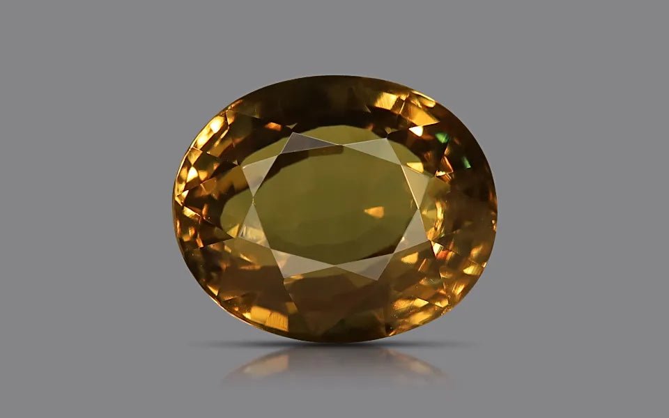 Alexandrite - 2.26 ct