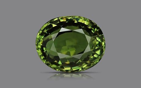 Alexandrite - 2.26 ct