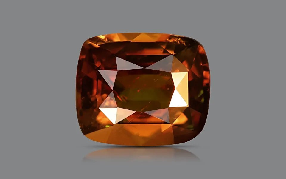 Alexandrite - 2.71 ct