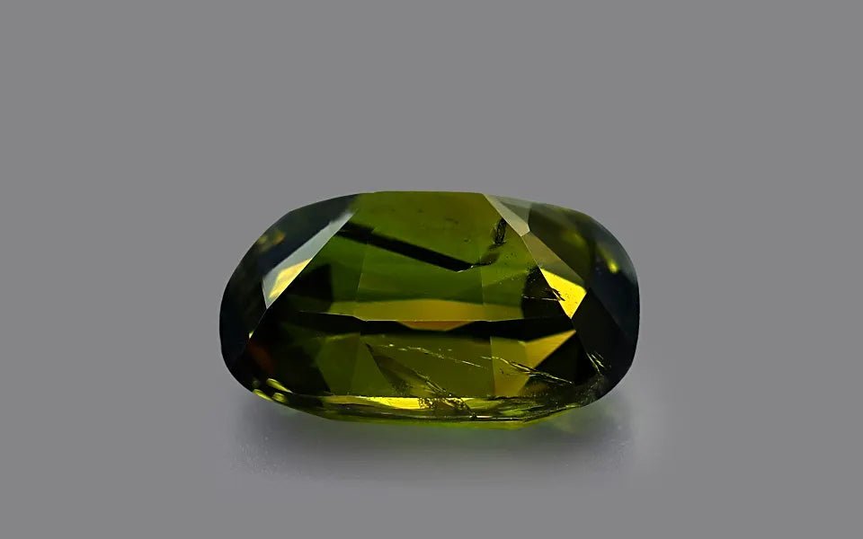 Alexandrite - 2.71 ct