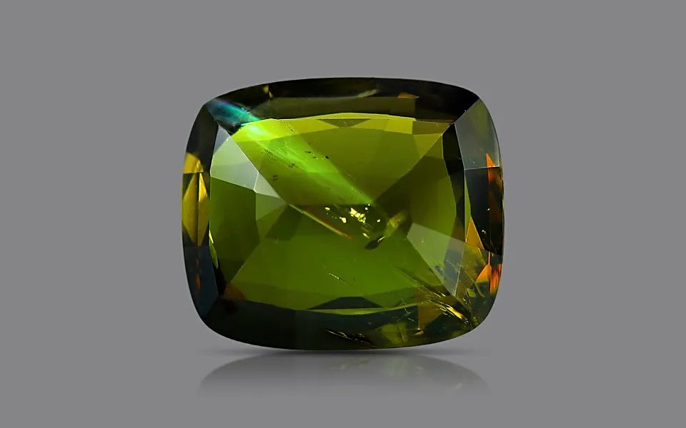Alexandrite - 2.71 ct