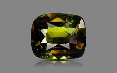 Alexandrite - 2.71 ct