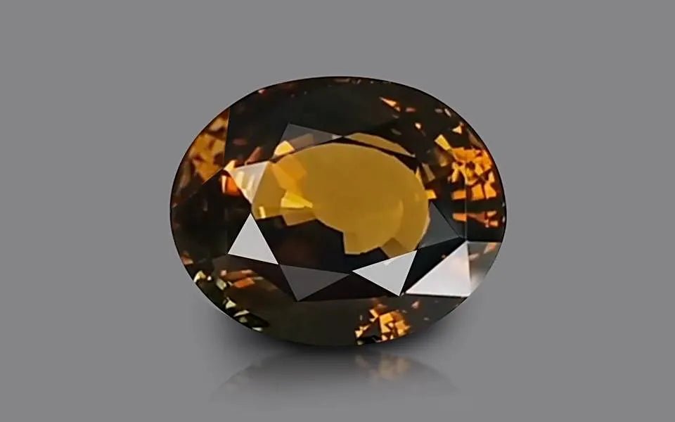 Alexandrite - 44.68 ct