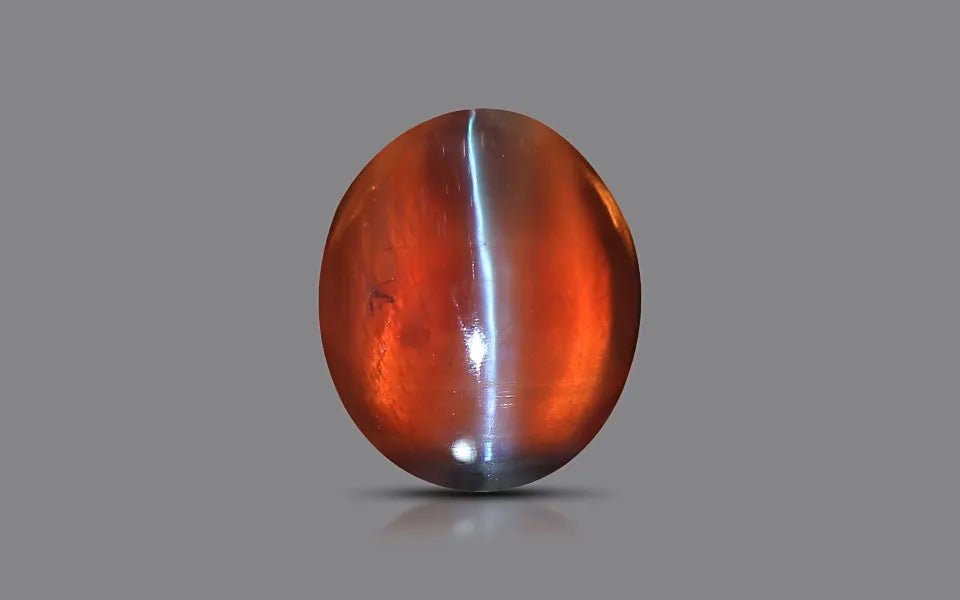 Alexandrite Cat's Eye - 0.97 ct