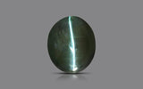 Alexandrite Cat's Eye - 0.97 ct