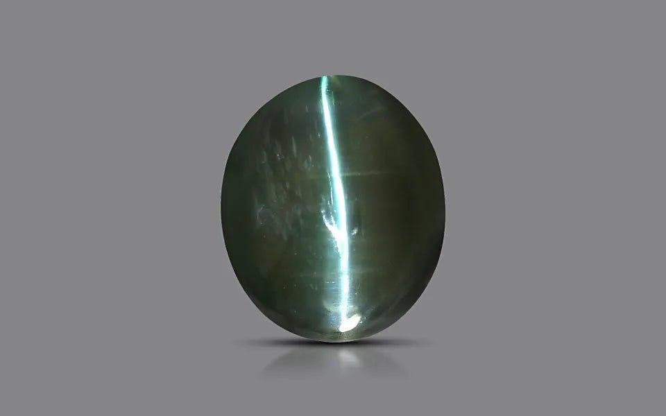 Alexandrite Cat's Eye - 0.97 ct