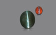 Alexandrite Cat's Eye - 0.97 ct