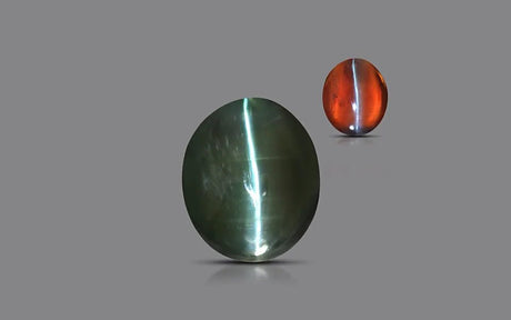Alexandrite Cat's Eye - 0.97 ct