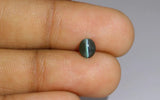 Alexandrite Cat's Eye - 0.97 ct