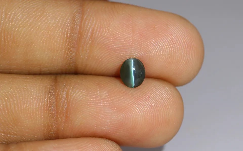 Alexandrite Cat's Eye - 0.97 ct