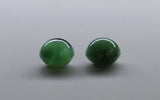 Alexandrite Cat's Eye Pair - 2.29 ct