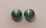 Alexandrite Cat's Eye Pair - 2.29 ct