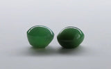 Alexandrite Cat's Eye Pair - 2.47 ct