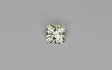 Beryl 0.84 ct – Light Yellow, Square Cut