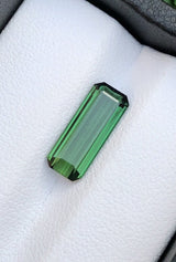 Blue - Green Tourmaline - 2.50 ct (Top Quality)