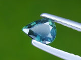 Blue Sapphire - 0.53 ct