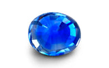 Blue Sapphire - 1.44 ct