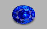 Blue Sapphire - 1.44 ct