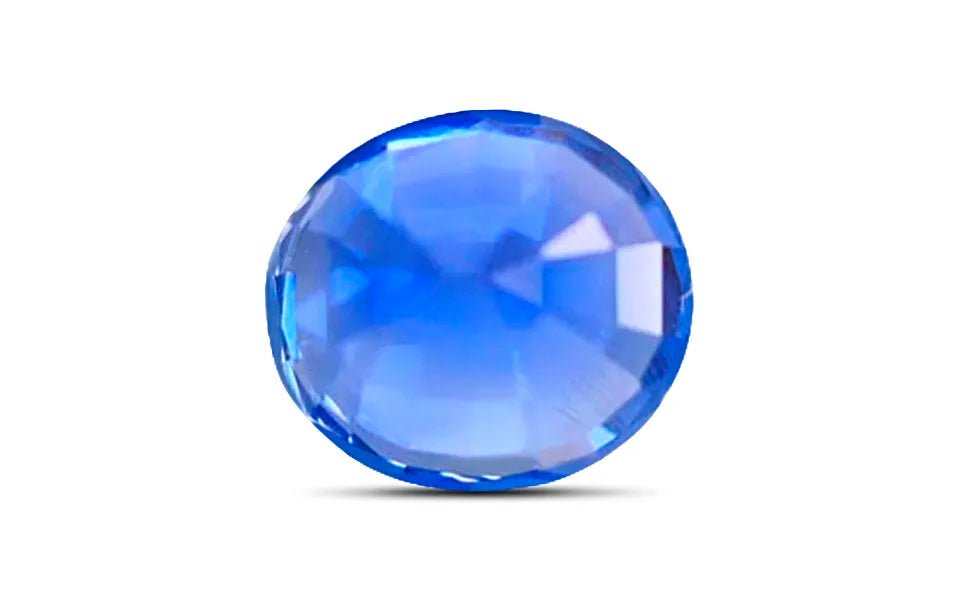 Blue Sapphire - 1.82 ct