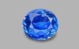 Blue Sapphire - 1.82 ct