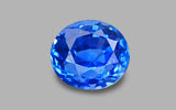 Blue Sapphire - 1.82 ct