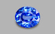 Blue Sapphire - 2.11 ct