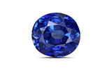Blue Sapphire 2.60 ct