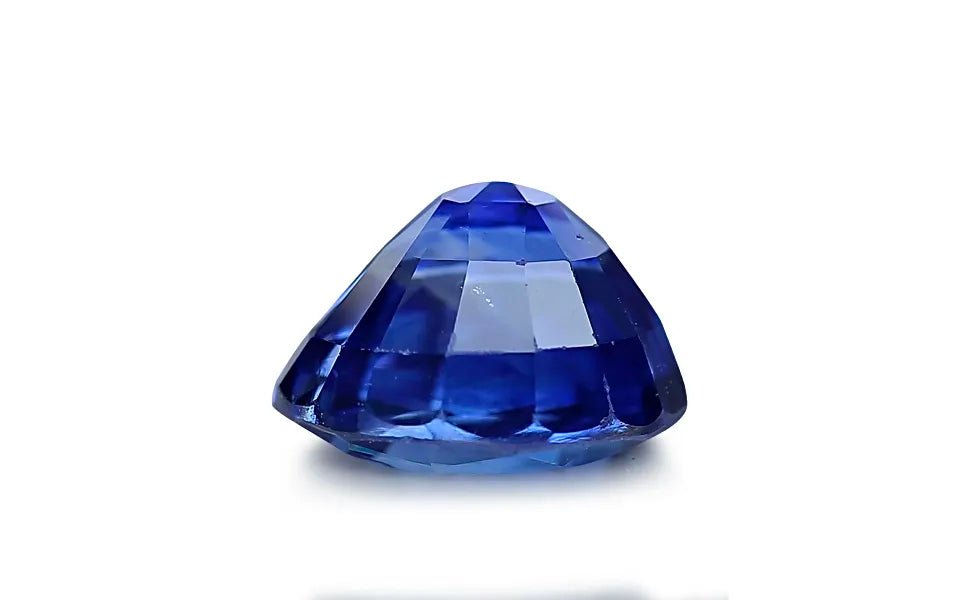 Blue Sapphire 2.60 ct