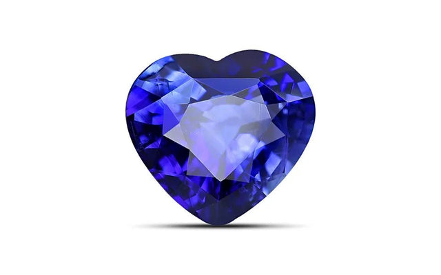 Blue Sapphire 4.02 ct