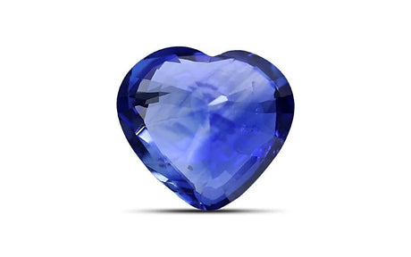 Blue Sapphire 4.02 ct