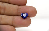 Blue Sapphire 4.02 ct