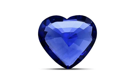 Blue Sapphire 4.11 ct