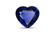 Blue Sapphire 4.11 ct
