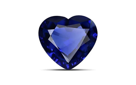 Blue Sapphire 4.11 ct