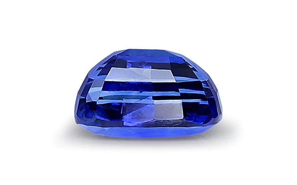 Blue Sapphire 4.56 ct