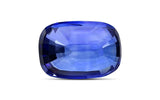 Blue Sapphire 4.56 ct