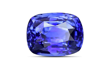 Blue Sapphire 4.74 ct