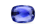 Blue Sapphire 4.74 ct