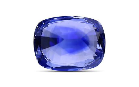 Blue Sapphire 4.74 ct