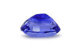 Blue Sapphire 4.74 ct