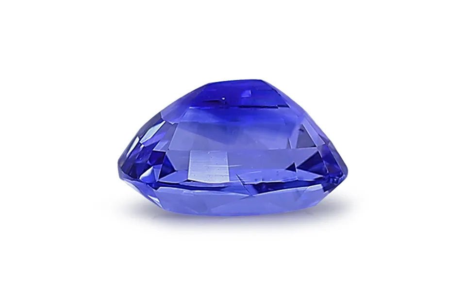 Blue Sapphire 4.74 ct