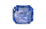 Blue Sapphire 5.03 ct