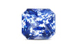 Blue Sapphire 5.03 ct