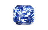 Blue Sapphire 5.03 ct