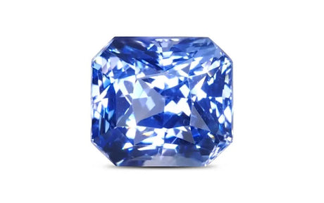 Blue Sapphire 5.03 ct
