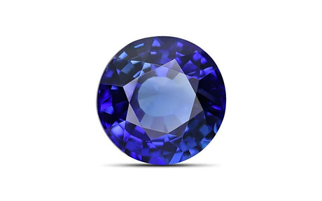 Blue Sapphire 5.07 ct