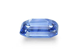 Blue Sapphire 5.19 ct