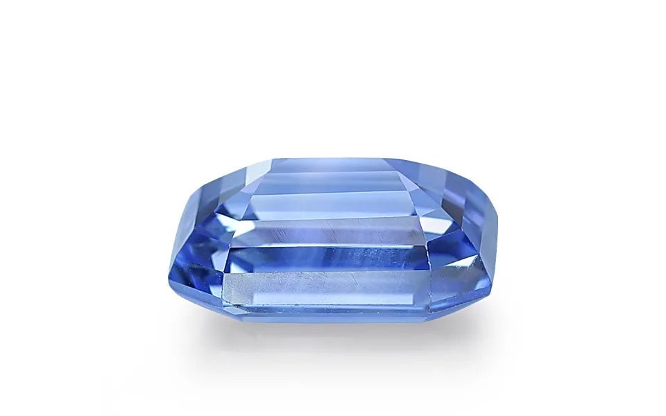 Blue Sapphire 5.19 ct